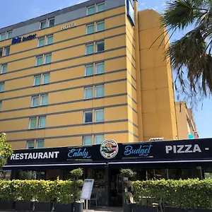 Hotel Ibis Budget Palais Nikaia Nizza