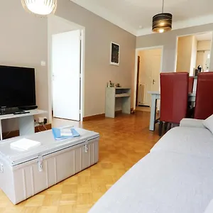 Le Flaugergues Centre Appartement