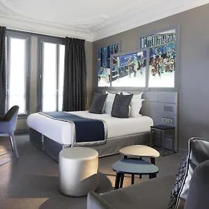 Hotel Palym Paris