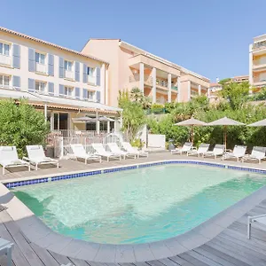 Hotel Western Matisse ***
