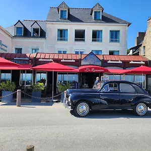 Hotel Le Querrien ***