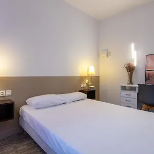 Hotel Du Clocher