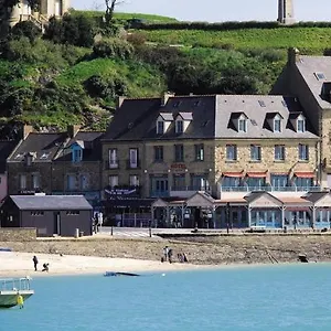 Hotel La Mere Champlain ***
