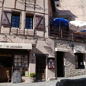 Saint Jacques Hotel