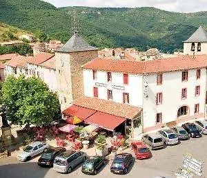 De St Rome Inn