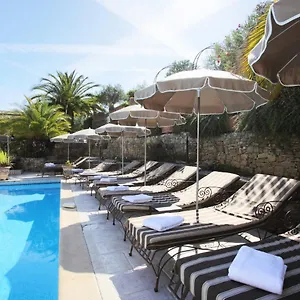 Hotel La Bastide De ****